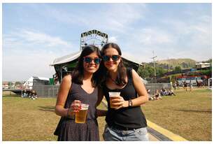 Foto 67 de la jueves 7 de julio | Bilbao BBK Live 2016